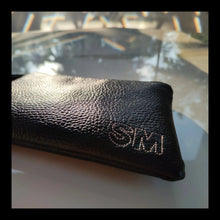 Carica l'immagine nel visualizzatore di Gallery, Lettere / numeri in pelle