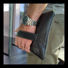 Carica l'immagine nel visualizzatore di Gallery, Lettere / numeri in pelle