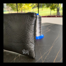 Carica l'immagine nel visualizzatore di Gallery, Lettere / numeri in pelle