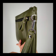 Carica l'immagine nel visualizzatore di Gallery, 2620 FM doppia tasca