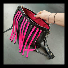 Carica l'immagine nel visualizzatore di Gallery, Mod. 3020 frange