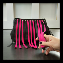 Carica l'immagine nel visualizzatore di Gallery, Mod. 3020 frange