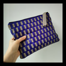 Carica l'immagine nel visualizzatore di Gallery, mod. 2620 intreccio