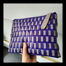 Carica l'immagine nel visualizzatore di Gallery, mod. 2620 intreccio