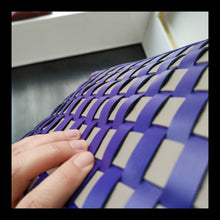 Carica l'immagine nel visualizzatore di Gallery, mod. 2620 intreccio