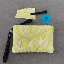 Carica l&#39;immagine nel visualizzatore di Gallery, Pochette in pelle 2115
