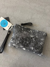 Carica l&#39;immagine nel visualizzatore di Gallery, Pochette in pelle 2115
