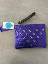 Carica l'immagine nel visualizzatore di Gallery, Pochette in pelle 2620
