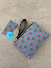 Carica l&#39;immagine nel visualizzatore di Gallery, Pochette in pelle 2115
