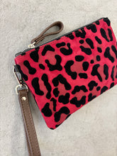 Carica l&#39;immagine nel visualizzatore di Gallery, Pochette in pelle 2115
