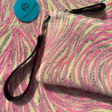 Carica l&#39;immagine nel visualizzatore di Gallery, Pochette in pelle 2115
