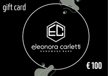 Carica l&#39;immagine nel visualizzatore di Gallery, GIFT CARD
