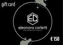 Carica l&#39;immagine nel visualizzatore di Gallery, GIFT CARD
