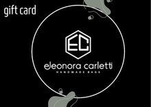 Carica l&#39;immagine nel visualizzatore di Gallery, GIFT CARD
