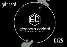 Carica l&#39;immagine nel visualizzatore di Gallery, GIFT CARD
