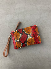 Carica l&#39;immagine nel visualizzatore di Gallery, Pochette in pelle 2115
