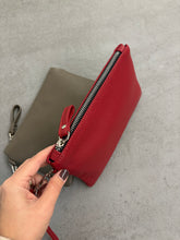 Carica l&#39;immagine nel visualizzatore di Gallery, Pochette in pelle 2115
