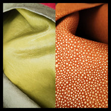 Carica l&#39;immagine nel visualizzatore di Gallery, Mod. 3224 frange
