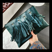 Carica l&#39;immagine nel visualizzatore di Gallery, Mod. 3224 frange
