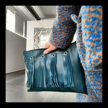 Carica l&#39;immagine nel visualizzatore di Gallery, Mod. 3224 frange
