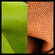 Carica l&#39;immagine nel visualizzatore di Gallery, Mod. 3224 frange
