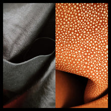 Carica l&#39;immagine nel visualizzatore di Gallery, Mod. 3224 frange
