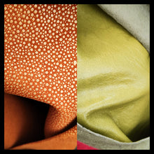 Carica l&#39;immagine nel visualizzatore di Gallery, Mod. 3224 frange
